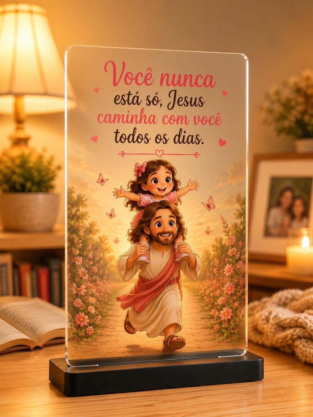 Para Meninas