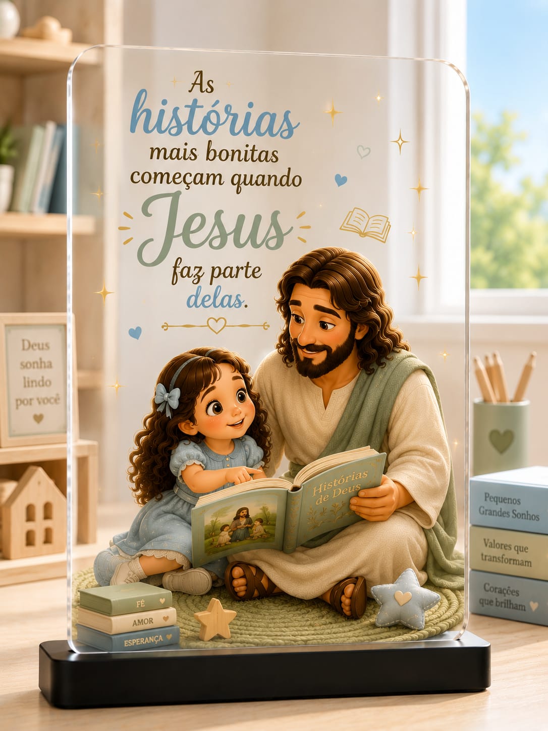 Para Bebês